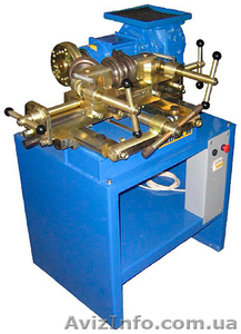 Диски.Рихтовка.Станок Радиал М. #1526155