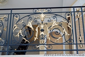 Сварочные работы всех типов сложности #1521714