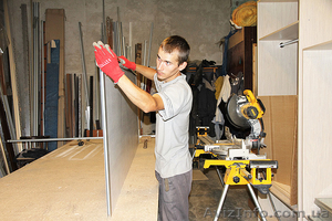 На мебельное предприятие требуется специалист по распилу #1523292