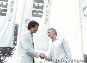 Приглашаем дилеров Rehau Рехаув Киеве и области #1523127