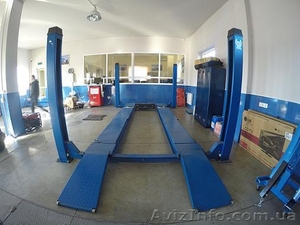 Ремонт Субару в Киеве с гарантией. Низкие цены #1528470