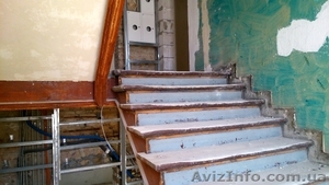 Cтоляр - реставратор сходів,  паркет. Робота в Польщі #1528235