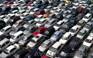 Автомобілі- на запчастини #1525001