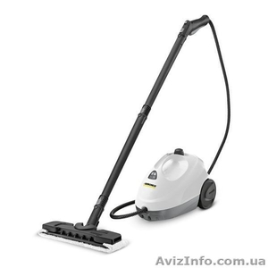Пароочиститель SC 2 Premium  #1523411