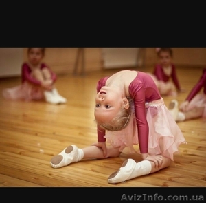 Школа танцев в Броварах  CrystalDance  #1523187