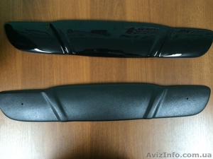 Продажа Зимних решеток радиатора с Доставкой по Украине #1524315