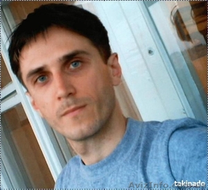 Репетитор английского. Авторская методика. По скайпу или Одесса. #1525653