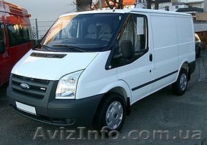 Продам запчасти на Ford transit (Форд транзит) в отличном состоянии! Без пробега #1529118