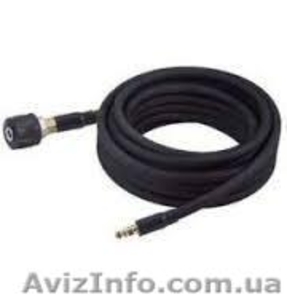 Шланг высокого давления  #1523596