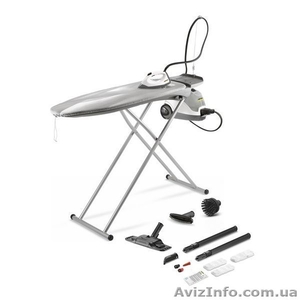 Паровая гладильная станция SI 4 Premium Iron  #1523437
