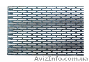 Поставка сит и решет для сельскохозтехники #1527847