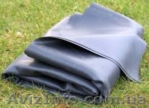 Пленка бутилкаучуковая Firestone для бассейна пруда водоема фонтана #1523871