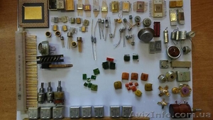 Куплю радиодетали дорого #1523220