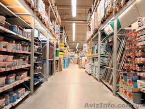 Строительные материалы со складов Одессы #1524221