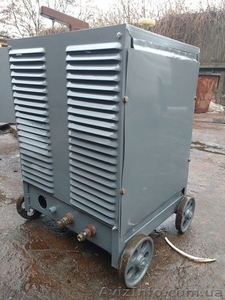 Сварочный трансформатор ТД-300 #1526310