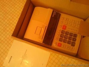 Аппарат контрольно-кассовый электронный #1521796