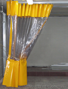 Шторы для автомоек #1527229