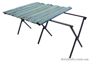 Торговые столы разных размеров #1527242