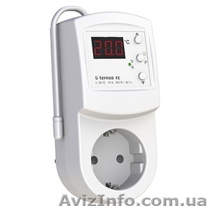 Терморегулятор terneo #1526776