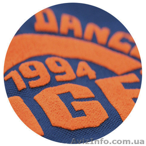 Печать на ткани от производителя от 18 грн/шт #999737