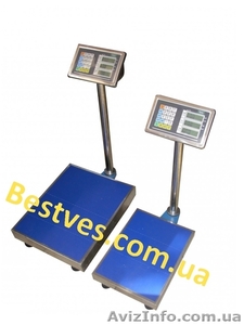 Весы товарные TCS #1523514