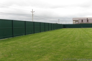 Профнастил для дачи #1526239