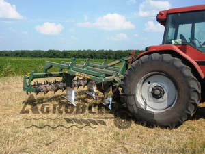 Глубокорыхлитель универсальный ГРУ - 3,  6 ЕКО #1524798