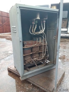 Сварочный выпрямитель ВД-306 #1526311