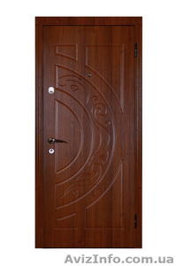 Качественные входные двери!  #1526967