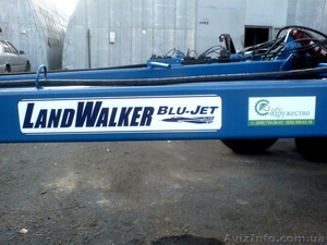Подкормщик аппликатор Blu-Jet Блю-Джет LandRunner #1526137