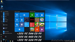 Установка,  переустановка,  восстановление Windows. #924338