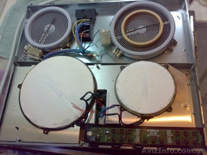 Ремонт электроплит,  микроволновок и др. #1521185