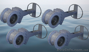 Задвижка 30с41нж Ду 300-1200 Ру 16 по цене завода! #1524726