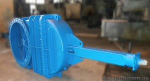 Задвижка 30с42нж Ду 200-2000 Ру 10 по цене завода! #1524749