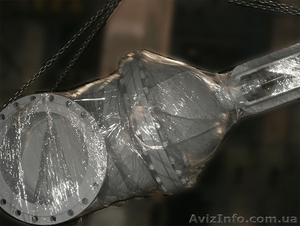 Задвижка 30с941нж Ду 300-1200 Ру 16 по цене завода! #1524737