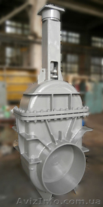 Задвижки 30с64нж Ду 300-1000 Ру 25 по цене завода! #1524729
