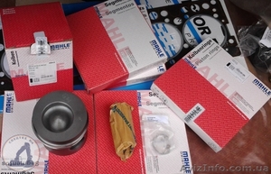 Запчасти на двигатель Mercedes,  MAN,  DAF #1523098