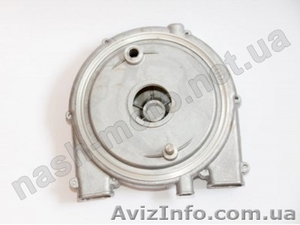 Защита Задней Звезды ИЖ Мото (Улитка) #1527860