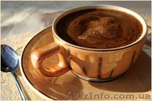 Кофе для гурманов #1525003