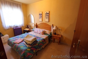  Апартаменты в Испании,  г. Камбрильс #1531892