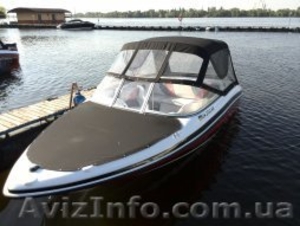 Продам катер «TAHOE Q4 SPORT OB»  #1533496