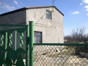 Продам дом / дачу с. Пшеняново  Коминтерновский район #1537247