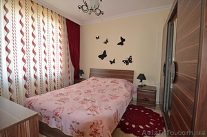 Квартира 1 + 1 в Аланье/Турция #1530713