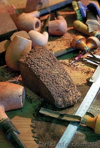 Реставрирую курительные трубки любой сложности. Качественно #1487628