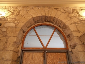 Столярные работы - Садовые домики,  окна,  двери,  кровати,  столы #1531809