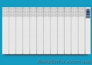 Электрические радиаторы отопления #1533497