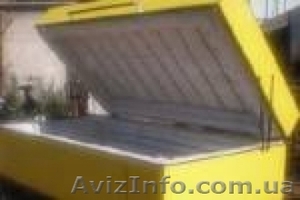 Муфельная печь для обжига керамики #1535680