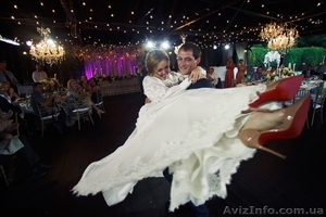Фото-,  Видео- услуги для проведения вашего праздника! #1530439