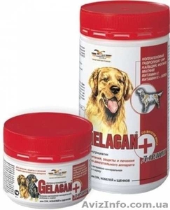 Продам Гелакан Дарлинг (Gelacan Darling) 150 г,  500 г #1535358