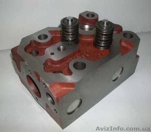 Запчасти на УН-053 /UN-053,  УНЦ-060 /UNC-060 #1536992